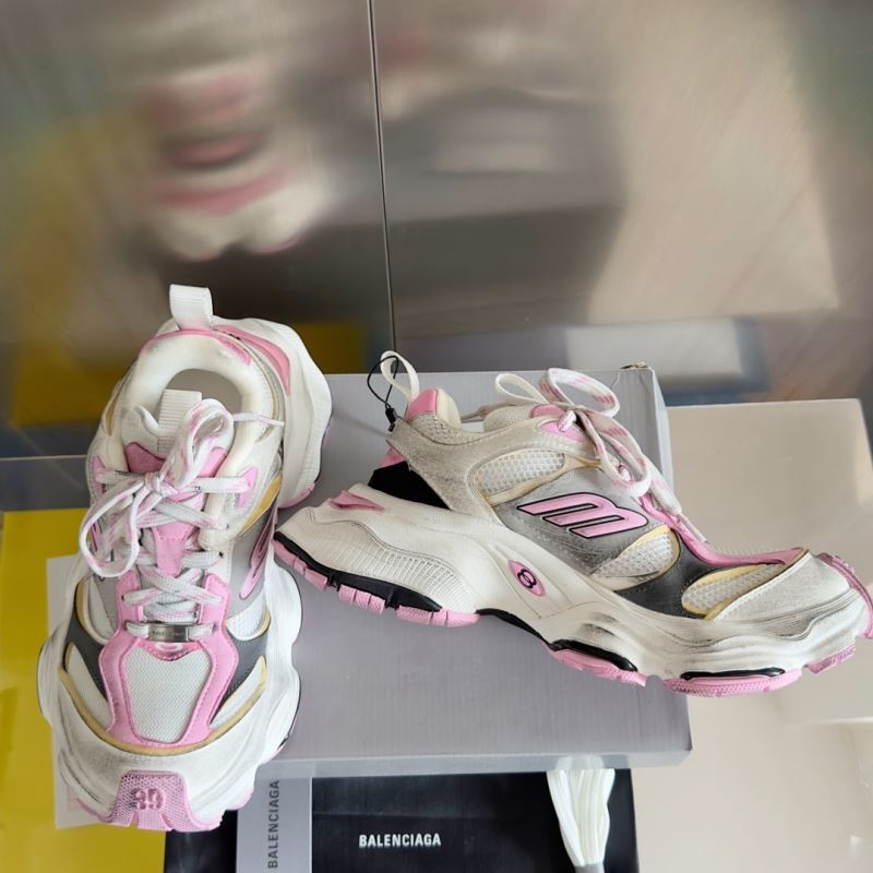 Balenciaga Track Shoes